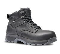 Timberland Pro Ladies Titan Ev S7 Black Composite Waterproof Work Safety Boots