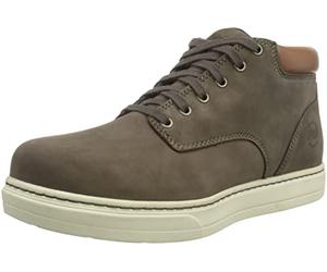 Timberland Pro Men Disruptor Chukka Boot Brown 47.5