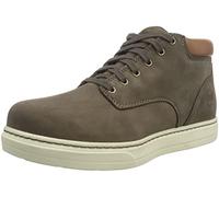 Timberland Pro Men Disruptor Safety Toe Work Shoe Brown 41