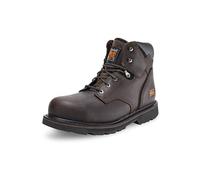 Timberland Mens 6 Pit Sp Sbp Industrial Boot, Brown, 10.5 UK