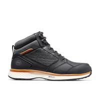 Timberland PRO Men Reaxion Ankle Boot, Black, 11 UK