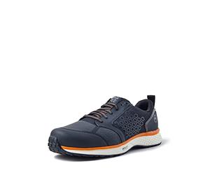 Timberland Pro Men Reaxion Composite Toe Waterproof Boots BLACK 43