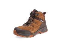 Timberland Pro Men Switchback LT Composite Toe Waterproof Work Boots BROWN 43