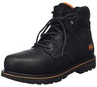 Timberland PRO Men's 6 in Ballast Ct Fp S1 Ankle Boot, Black, 10 UK