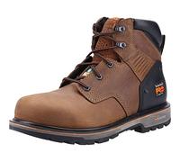 Timberland PRO Men's 6 in Ballast Ct Fp S1 Ankle Boot, Brown, 7 UK