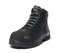 Timberland Pro - Mens 6 in Boondock Ct Wp Shoe, 10 UK, Black