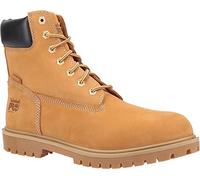 Timberland Men's Pro Iconic Safety Boot - Wheat