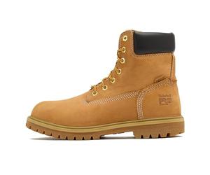 Timberland PRO Men's 6 in Iconic Work Boot S3 Fire and Safety Shoe, Wheat, 10 UK
