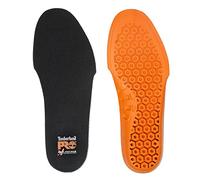 Timberland PRO Men's Anti Fatigue Technology Replacement Insole,Orange,X-Large/12-13 M US