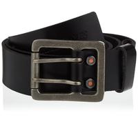 Timberland PRO Men's Belt, Black, Double Stitch, 34