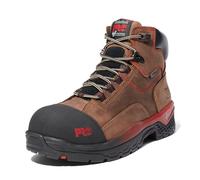 Timberland Pro Men's Boondock 6" Waterproof Non-Insulated Work Boot