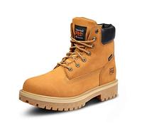 Timberland PRO Men's Direct Attach 6" Steel-Toe Boot Size-7.5 M UK
