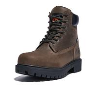 Timberland PRO Men's Direct Attach 6" Steel-Toe Boot Size-7.5 M UK