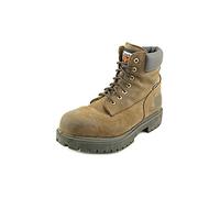 Timberland PRO Men's Direct Attach 6" Steel-Toe Boot Size-8.5 W UK