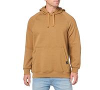 Timberland PRO Men's Honcho Sport Pullover Hooded Sweatshirt, Dark Wheat-2024, XL
