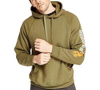 Timberland PRO Men's Hood Honcho Sport Pullover Sweatshirt, Burnt Olive, XL