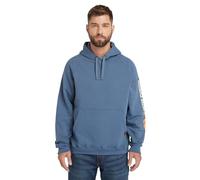 Timberland PRO Men's Hood Honcho Sport Pullover Sweatshirt, Vintage Indigo-2024, XXL