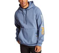 Timberland PRO Men's Hood Honcho Sport Pullover Sweatshirt, Vintage Indigo, M