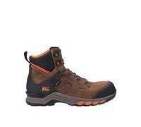 Timberland Pro Mens Hypercharge 20 Boots - Brown, Brown, Size 11, Men Brown