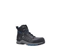 Timberland Pro Hypercharge Composite Safety Toe Work Boot Size 6 30948-52785-04