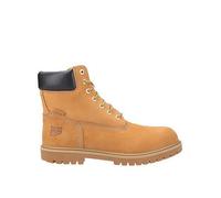 Timberland Pro Mens Iconic 20 Boots, Beige, Size 11, Men Beige