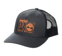 Timberland PRO Men's Innovation Blueprint Trucker Hat, Asphalt, One Size