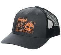 Timberland PRO Men's Innovation Blueprint Trucker Hat, Asphalt, One Size