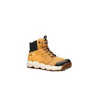 Timberland Pro Men's 'Morphix 6"' Hiker Safety Footwear in Tan | Size: 7 Timberland Pro Tan 7
