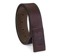 Timberland PRO Men's No-Scratch No Buckle Mechanic Belt, Acorn, 36