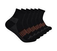 Timberland PRO Men's Quarter Sock