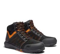 Timberland Pro Mens Radius Non Marking Ankle Boots / N/A N/A FS10430