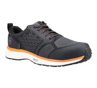 Timberland PRO Men's Reaxion Ankle Boot, Black, 7.5 UK
