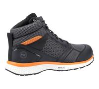 Timberland PRO Men's Reaxion Ankle Boots, EU 41, Black, 7 UK