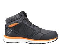 Timberland PRO Men's Reaxion Ankle Boots, EU 46, Black, 12 UK