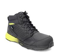 Timberland Pro Reaxion Trainers Safety Black/Yellow Size 7