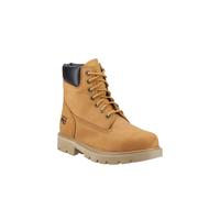 Timberland Pro Men's Sawhorse 2.0 Safety Boot in Light Brown | Size: 10 Timberland Pro Light Brown 10