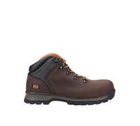 Timberland Pro Mens Splitrock 20 Ct Xt Boots, Brown, Size 11, Men Brown