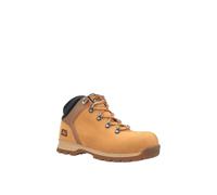 Splitrock XT Composite Safety Toe Work Boot Timberland Pro Light Brown 10