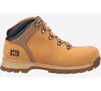 Timberland Pro Mens Splitrock XT Composite Safety Toe Work Boots - Tan - Size UK 14