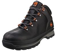 Timberland Pro Mens Splitrock XT Lace Up Premium Leather Boots (11 UK) (Black)