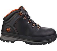 Timberland Pro Mens Splitrock XT Lace-up Safety Boot Black