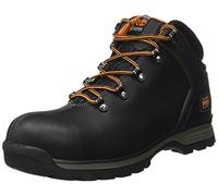 Timberland PRO Men's Splitrock Xt NT FP S3 Fire and Safety Shoe, Black, 10.5 UK