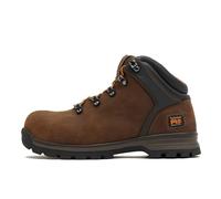 Timberland PRO Men's Splitrock Xt NT FP S3 Fire and Safety Shoe, Brown, 10 UK