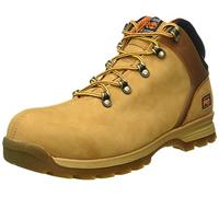 Timberland PRO Men's Splitrock Xt NT FP S3 Fire and Safety Shoe, Wheat, 7 UK