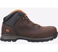 Timberland Pro Splitrock XT Safety Work Boot - Brown - Size 7