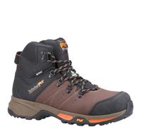 Timberland Pro Mens Switchback Leather Work Boots FS10427