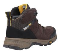 Timberland PRO Men's Switchback Lt Ankle Boot, brown, 11 UK