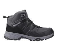 Timberland PRO Mens Switchback LT Leather Safety Boots (7 UK) (Black)