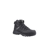 Timberland Pro Switchback Men's Work Safety Boots | Safety Boots | Black | UK Size 10.5