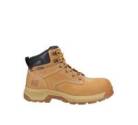Timberland Pro Titan 6" S3 Safety Boot Wheat UK8 Shoe Size: UK8 - UK8 - EU42 - US9